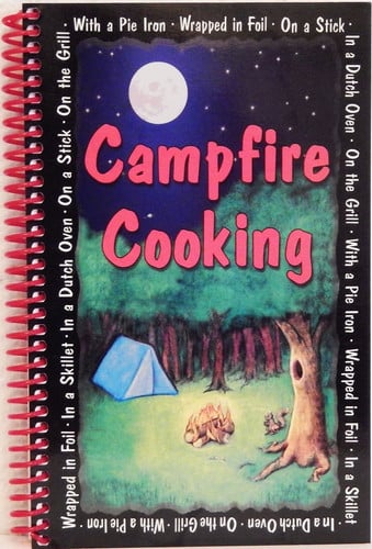 Campfire cooking
