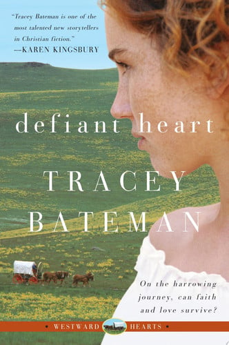 Defiant heart