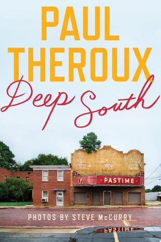 Deep South: four seasons on back roads