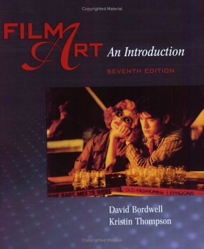 Film art: an introduction