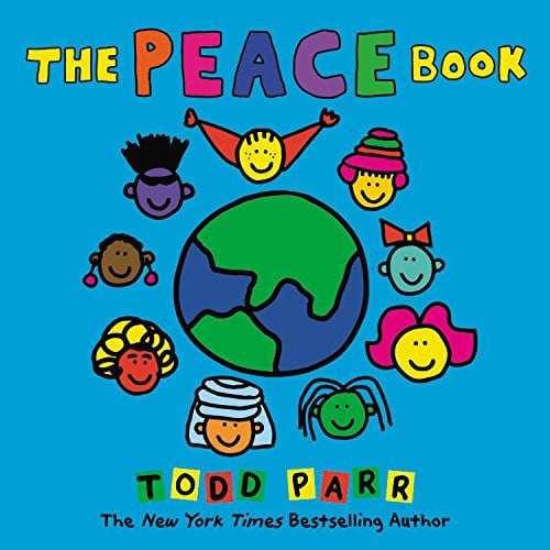 The peace book