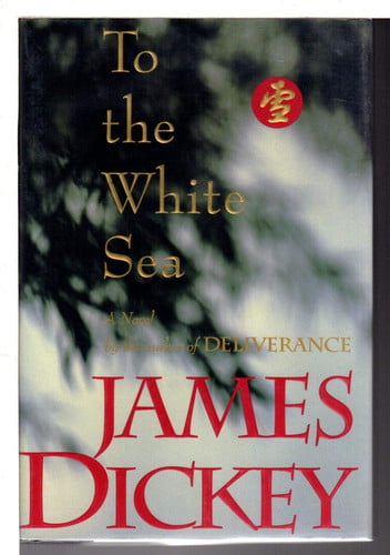 To the white sea