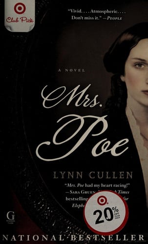 Mrs. Poe