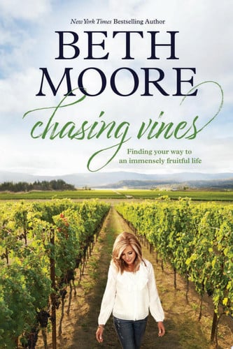 Chasing Vines