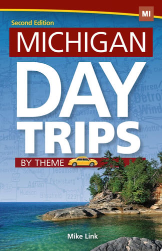 Michigan day trips by theme