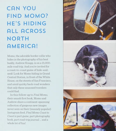 Find Momo coast to coast