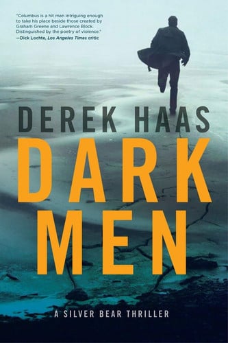Dark men