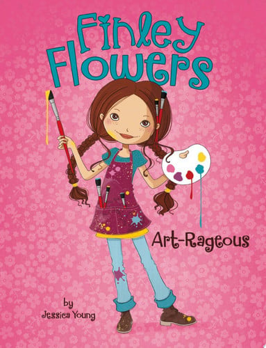 Art-Rageous