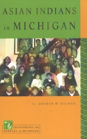 Asian Indians in Michigan