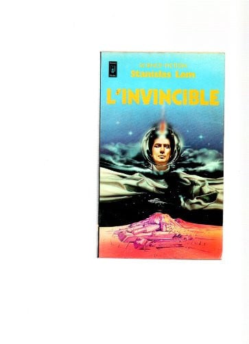 L'Invincible