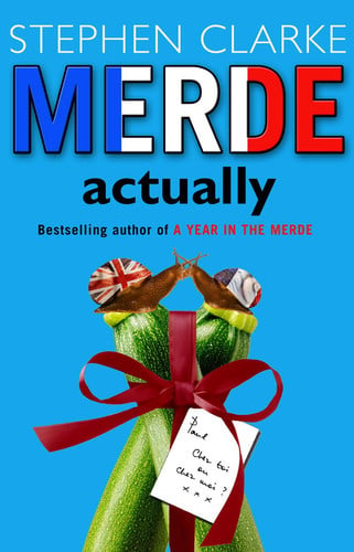 Merde actually