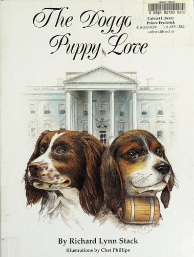 The Doggonest Puppy Love