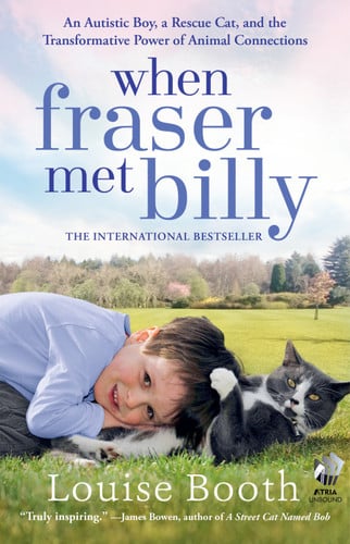 When Fraser Met Billy