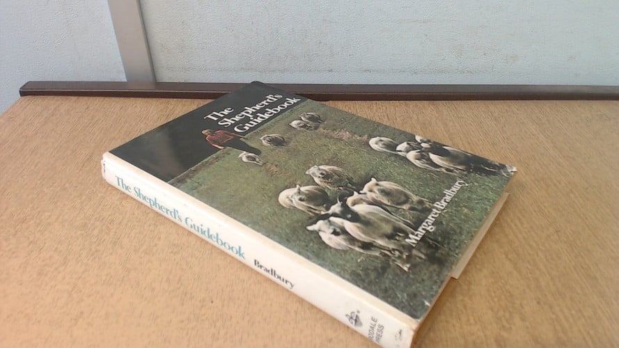 The shepherd's guidebook