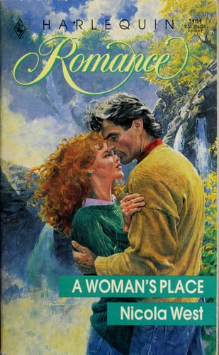 A Woman's Place