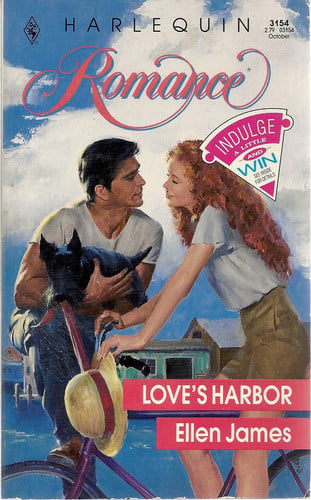 Love's harbor