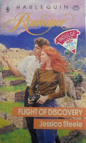 Flight of Discovery