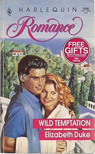 Wild Temptation