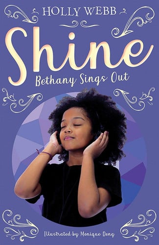 Bethany Sings Out