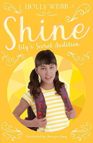 Lily's Secret Audition