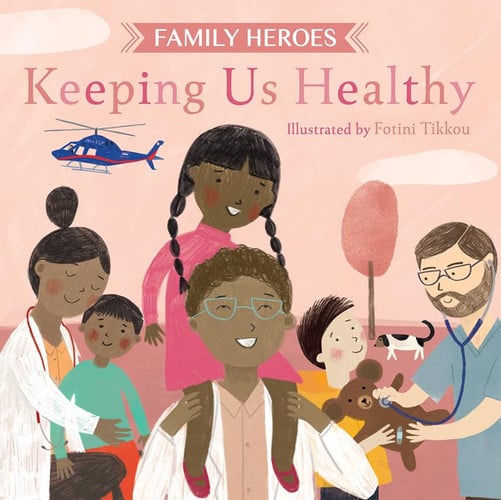 Keeping us healthy
