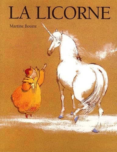 Licorne (La)
