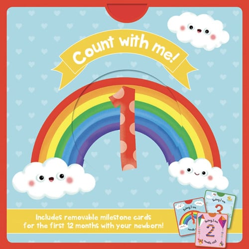 Count with Me!