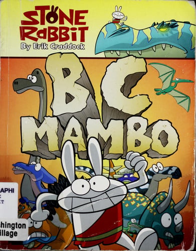 BC mambo