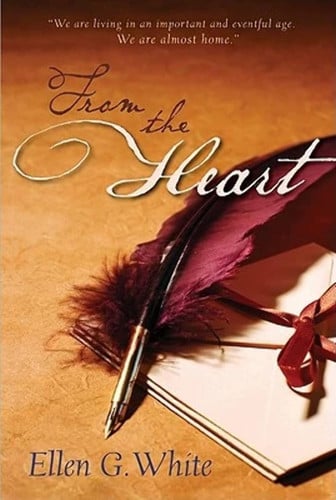 From the heart
