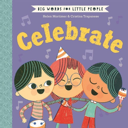 Celebrate