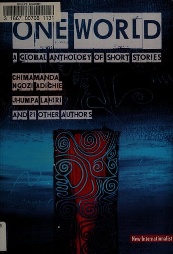 One world: a global anthology of short stories