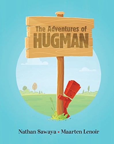 The adventures of Hugman