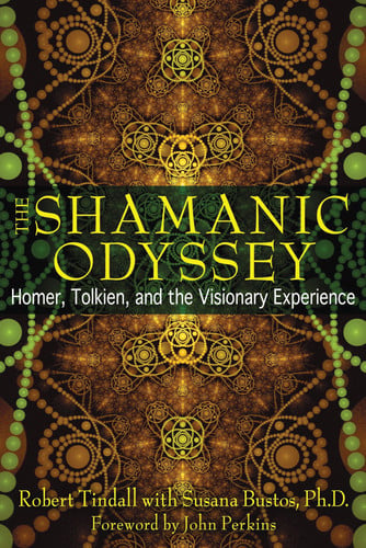 The shamanic odyssey: Homer, Tolkien, and the visionary experience
