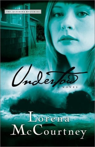 Undertow: a novel