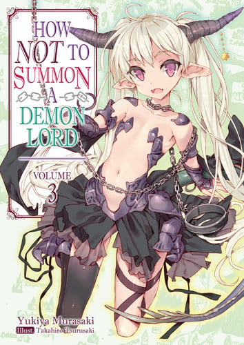 How not to summon a Demon Lord