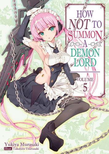 How not to summon a Demon Lord