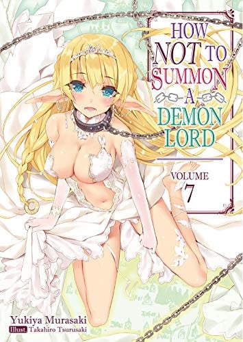 How not to summon a Demon Lord