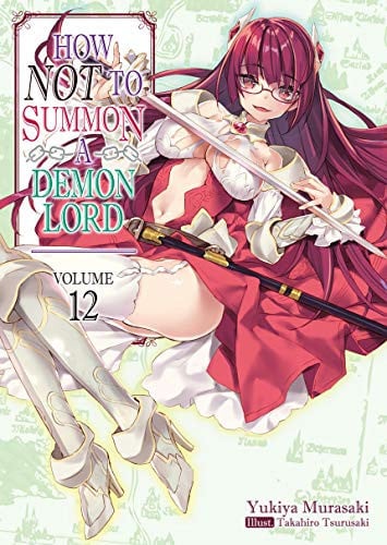 How not to summon a Demon Lord