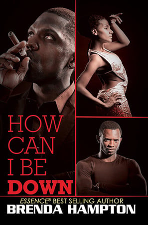 How can I be down?