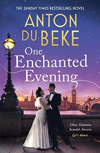 One enchanted evening