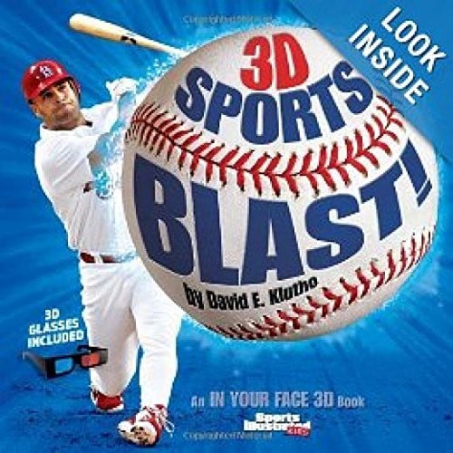 3D Sports Blast!