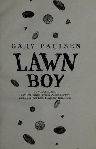 Lawn Boy