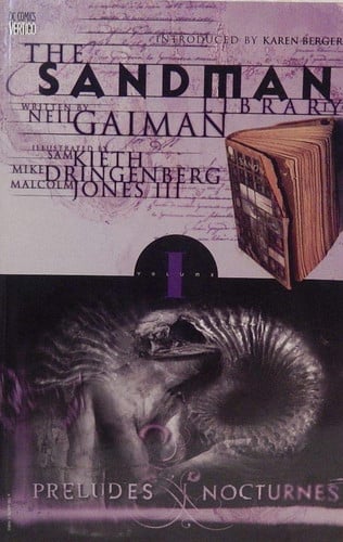 The Sandman