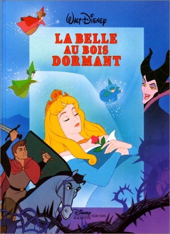 La belle au bois dormant - 6799