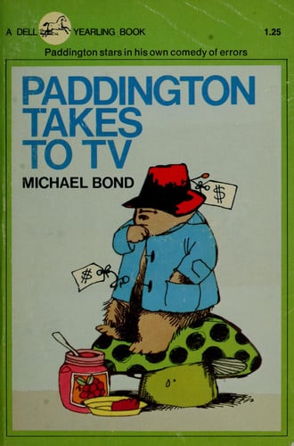 Paddington Takes to TV