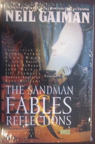 Fables and reflections