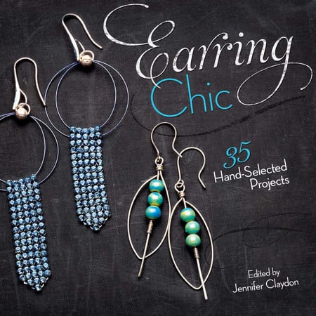Earring chic: 35 hand-selected projects