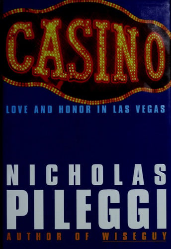 Casino: love and honor in Las Vegas