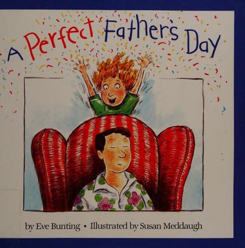 A Perfect Father's Day