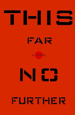 This far, no further